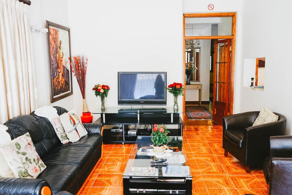 Baraka Guesthouse