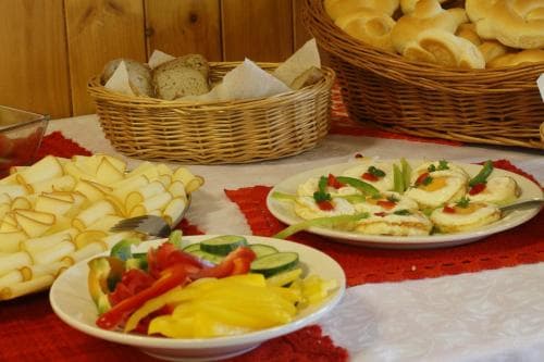 Hotel Maxov