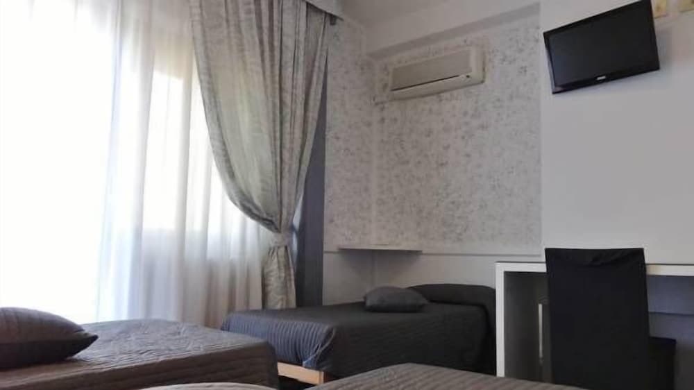 Hotel Marte