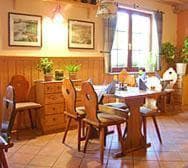Landhotel Alt Jocketa