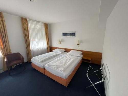 Hotel Horstmann Garni