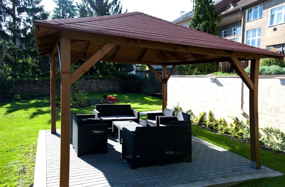 Pension Falconi