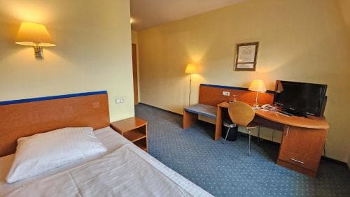 Hotel Amadeus