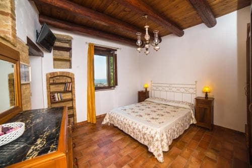 B&B Borgo Marano