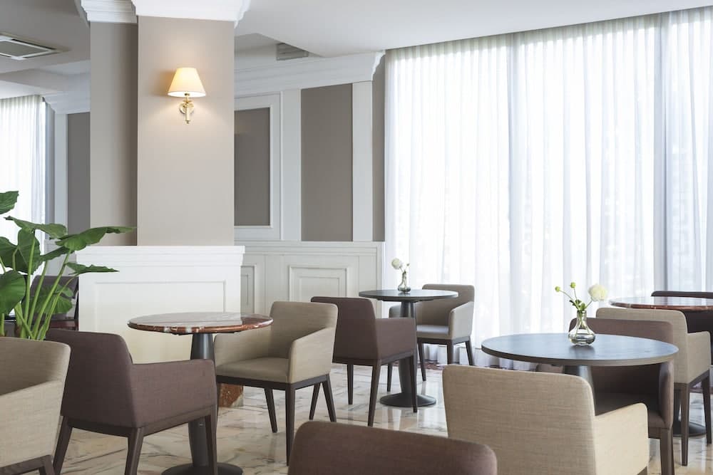Hotel Cambridge
