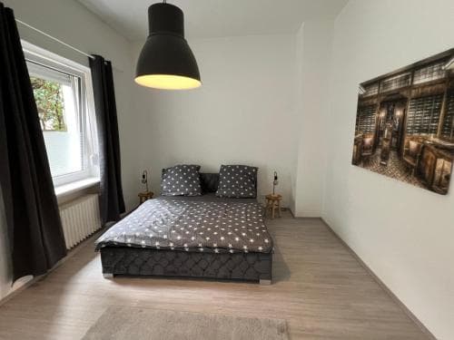 Hotel am Stern