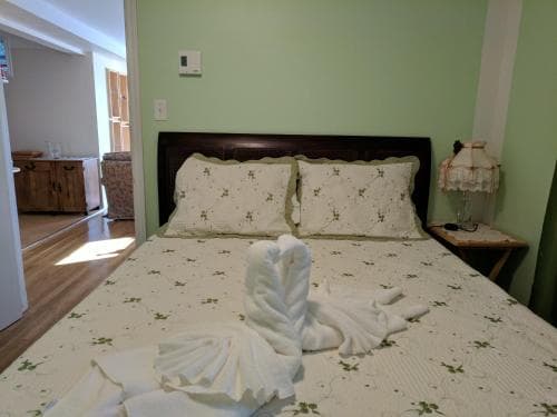 M and D BnB