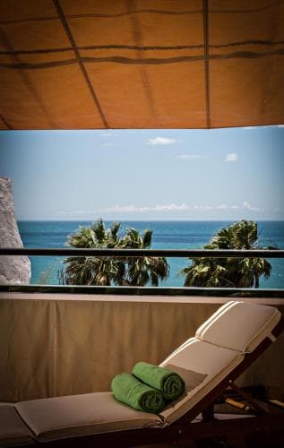 Hotel Carabeo