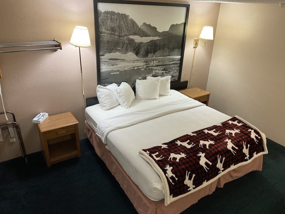Glendive Lodge