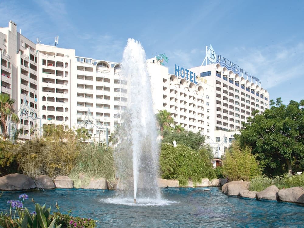 Hotel Magic Fantasy
