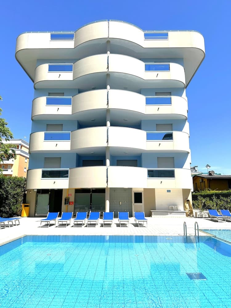 Residence Eurostar