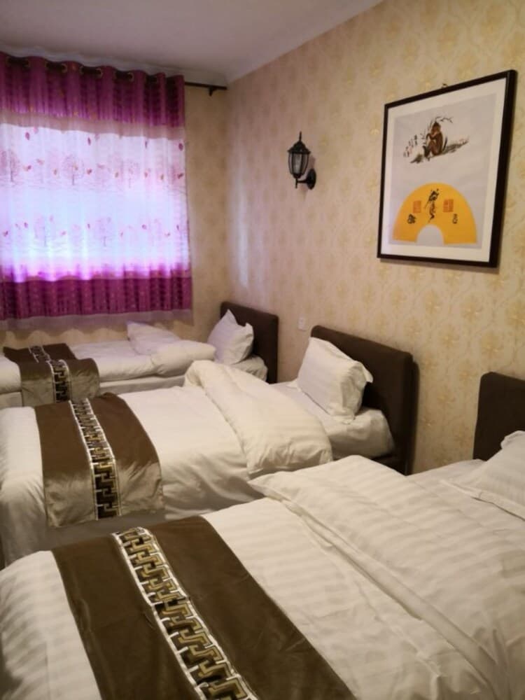 Beijing Friends Inn
