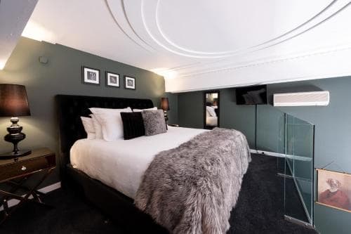 Hotel d'Urville