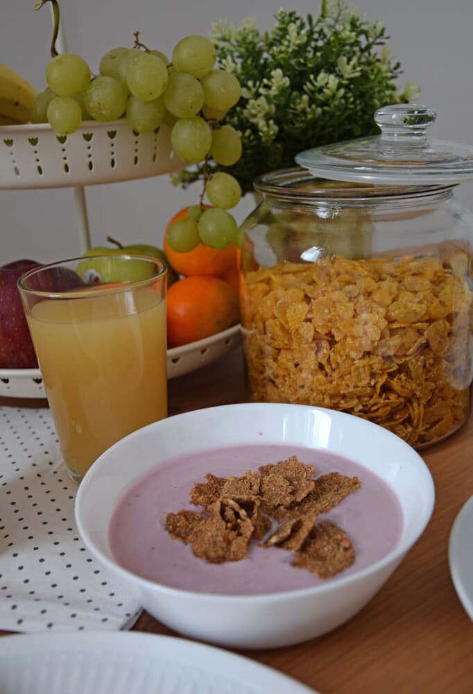 Fanny Rooms & Breakfast