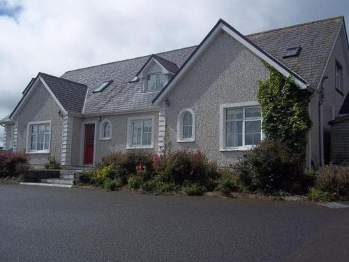 Nephin Lodge B&B