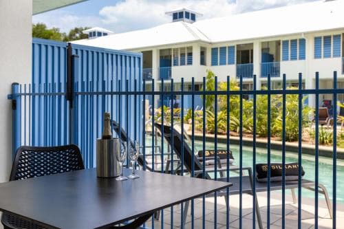 Silkari Lagoons Port Douglas