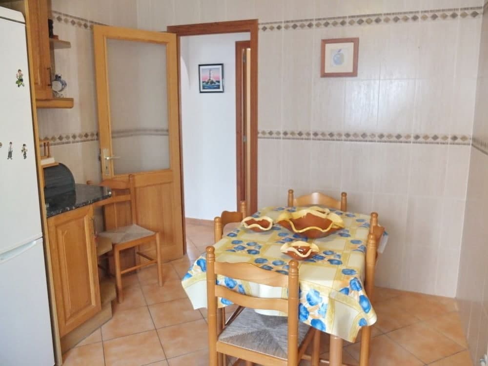 Casa Sergi