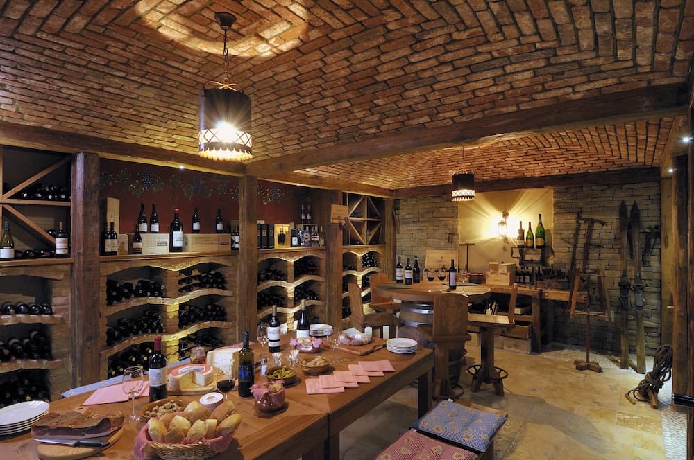 Tevini Dolomites Charming Hotel