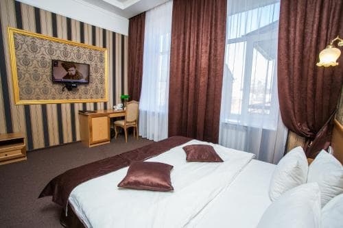 Hotel Litera