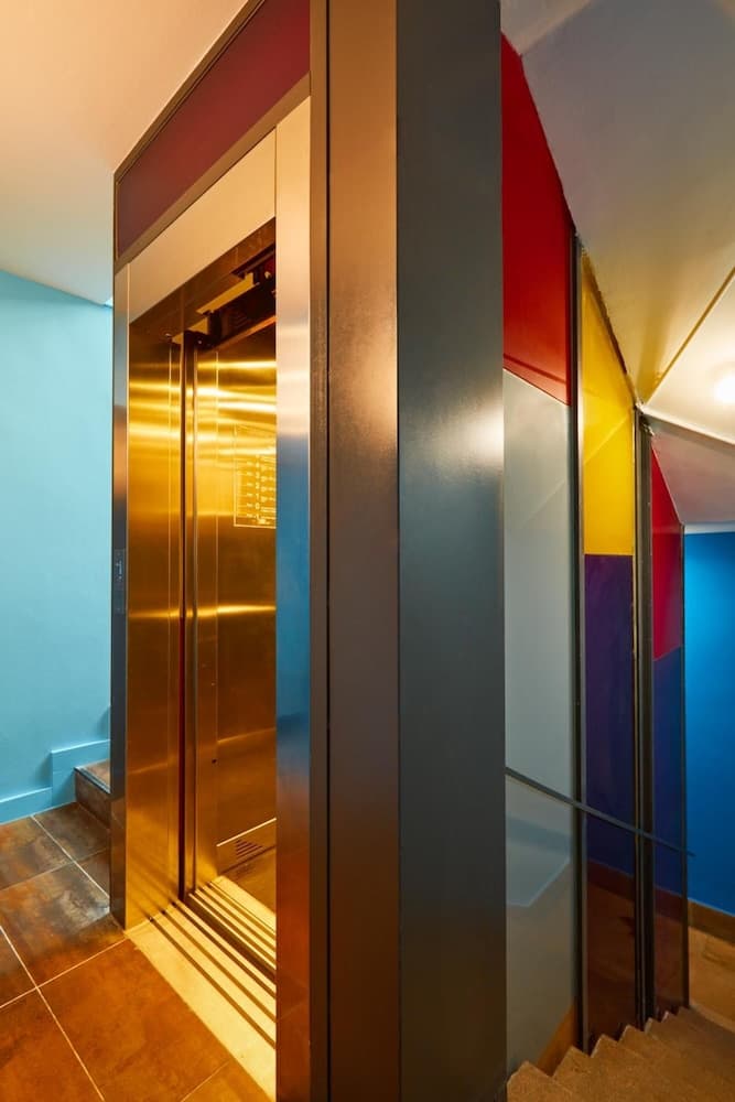Hotel 54 Barceloneta