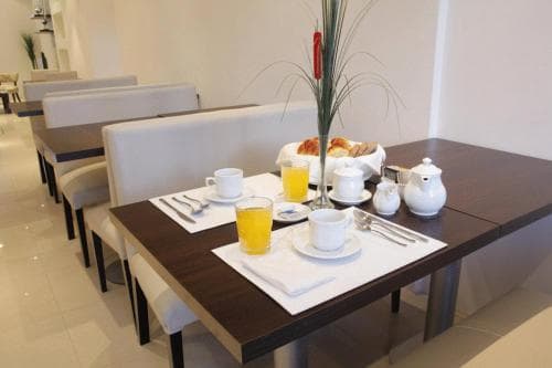 Nunez Suites