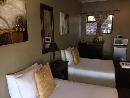 Vredenhoff Bed & Breakfast