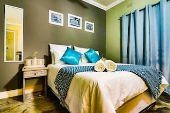 Chambers Guesthouse
