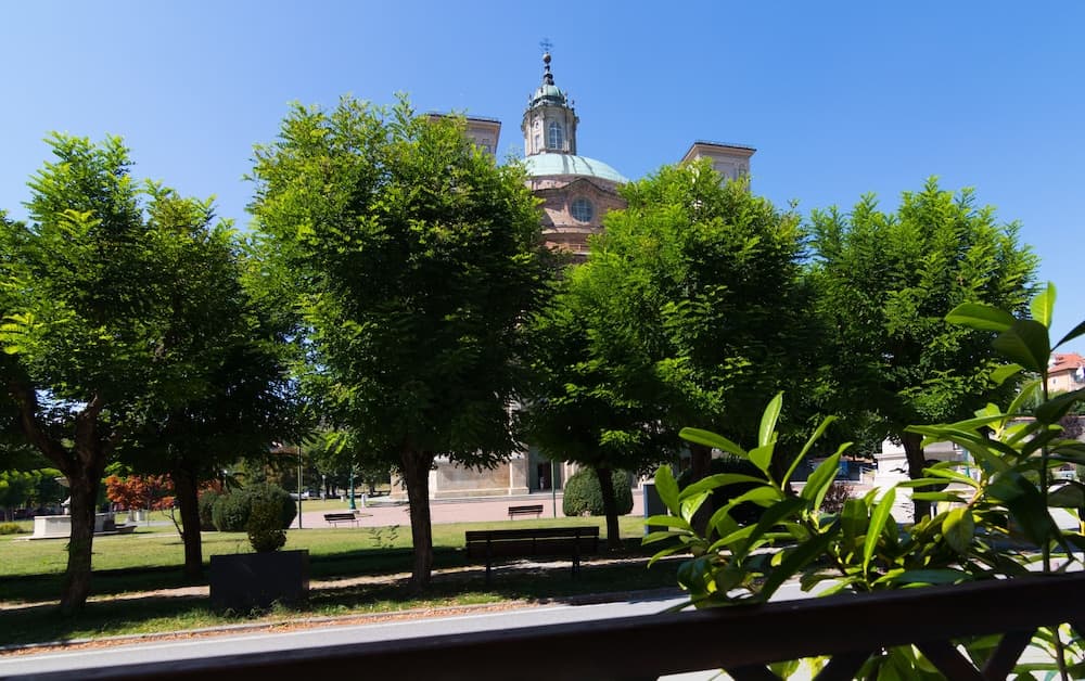 Hotel Portici