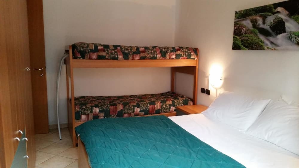 Lanterna Apartments