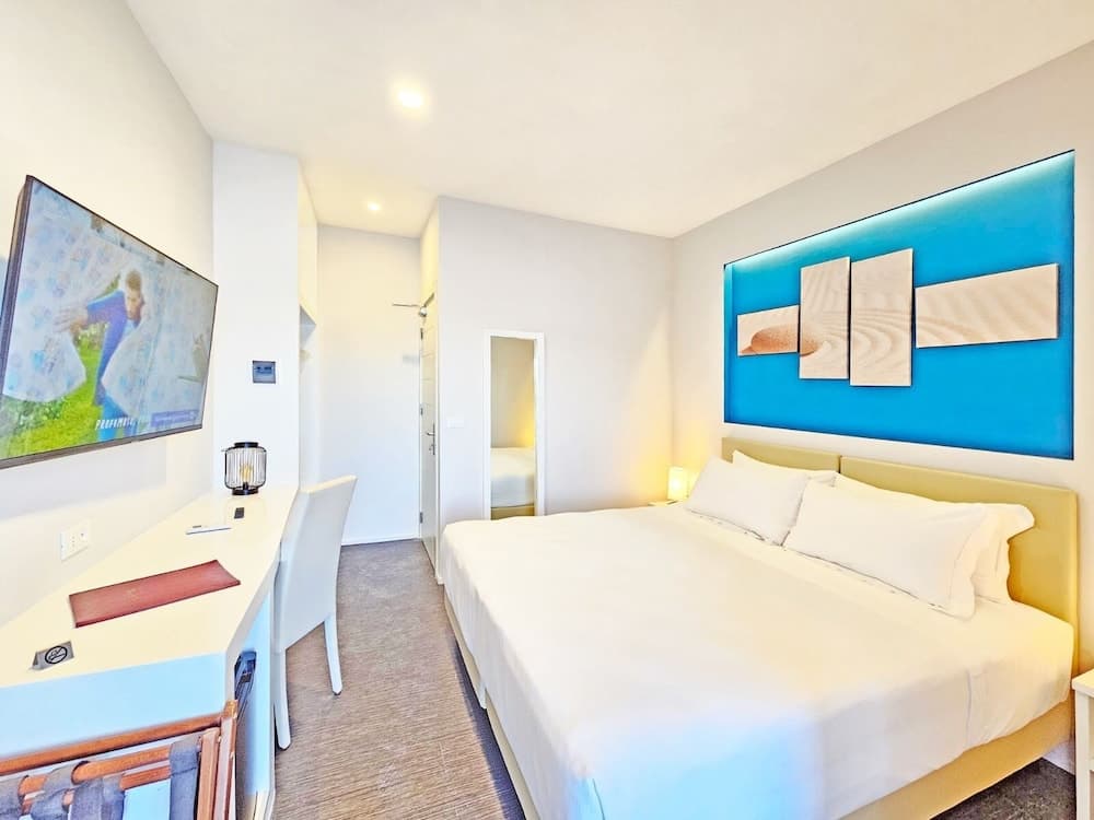Hotel l'Approdo
