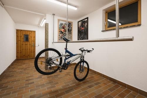 Jochum Hotel Garni