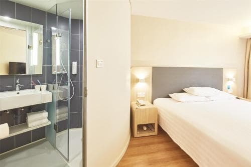 Hanting Hotel Gulou