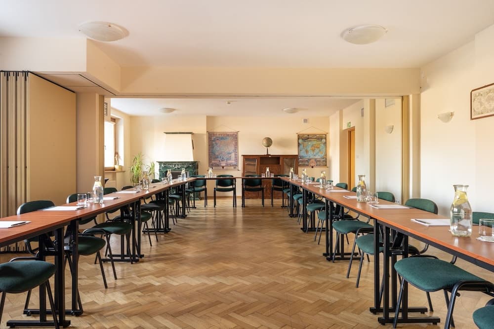 Hotel Czarny Potok