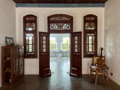Villa Weli