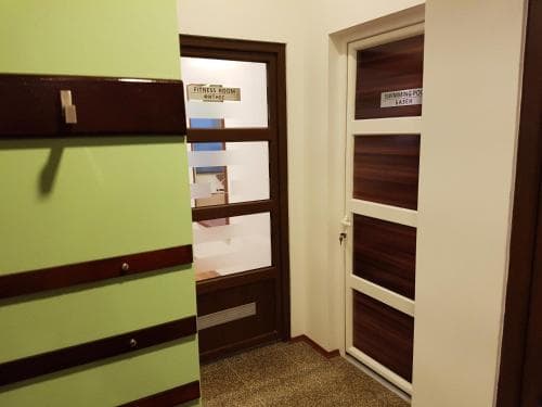 Hotel Centar