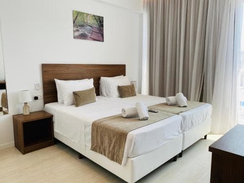 Lysithea Beach Hotel Apts
