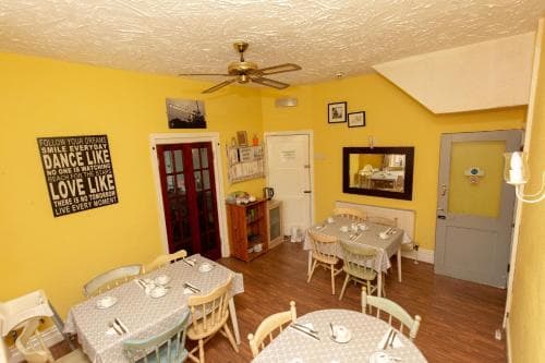 Osprey Guest House