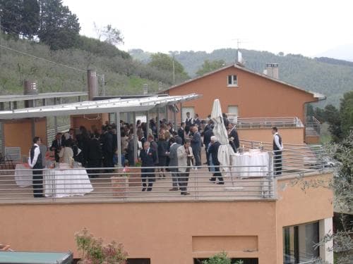 Il Castellaccio