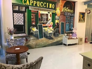 Cappuccino B&B