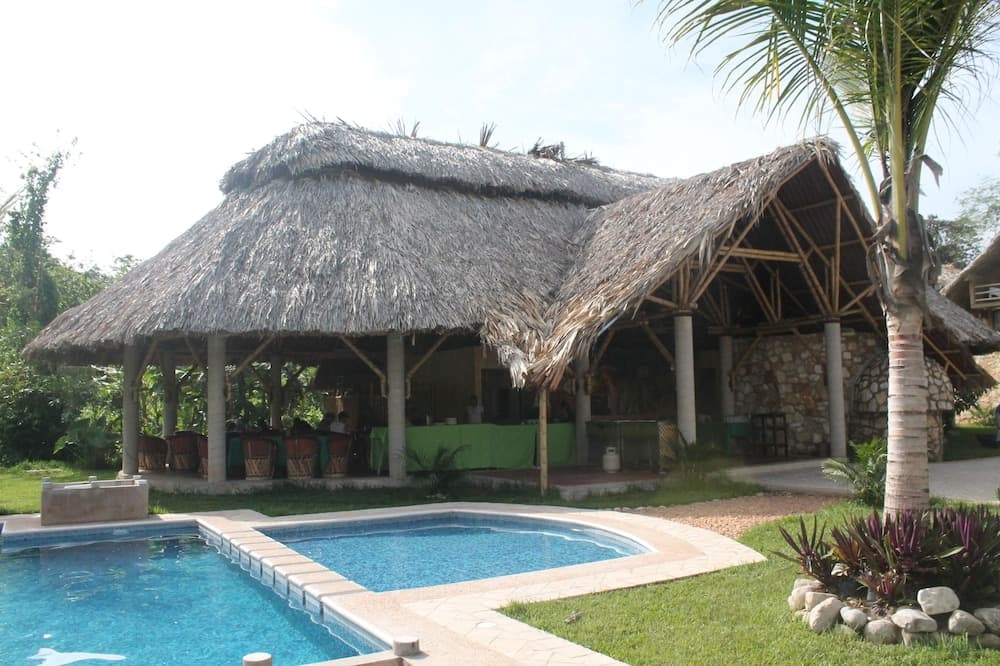 Axkan Palenque