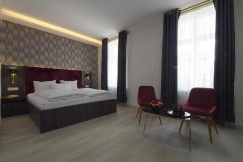 Green Hostel Berlin