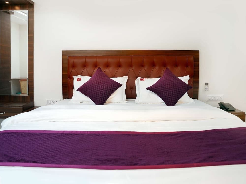 Unique home stays