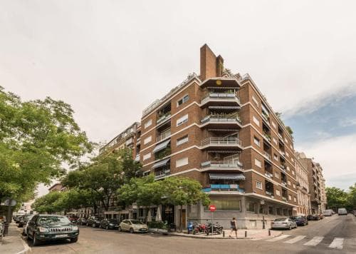 Apartamentos Los JerÓnimos