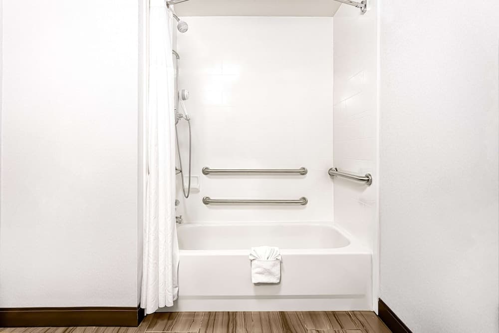 Hampton Inn Morganton
