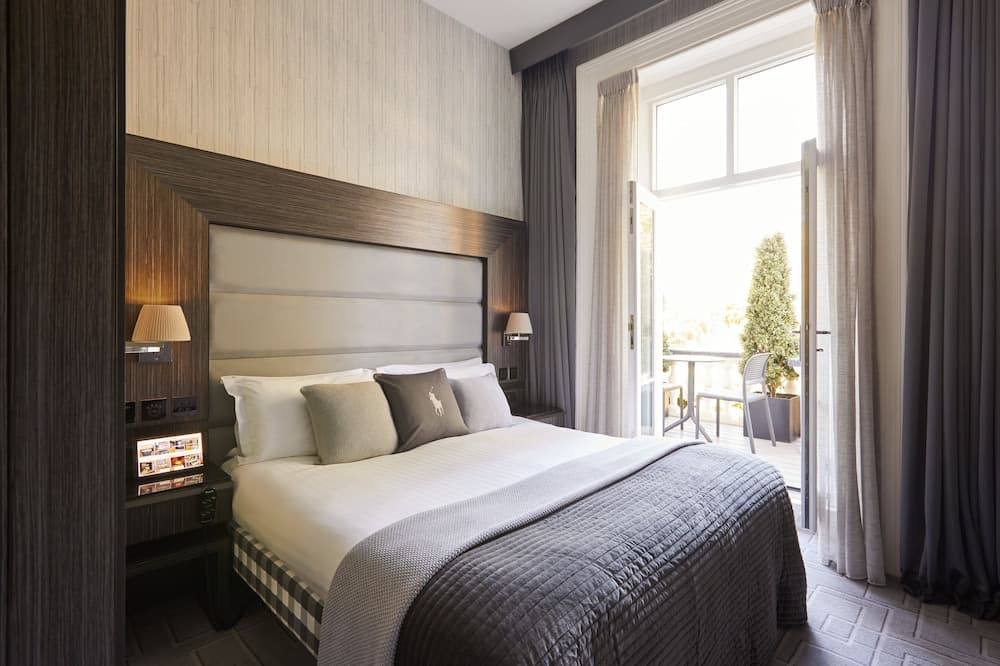Eccleston Square Hotel