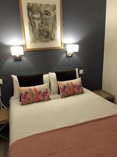 Hotel Ar Terra Nova