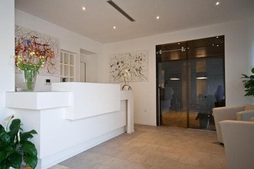 Hotel Muraglie