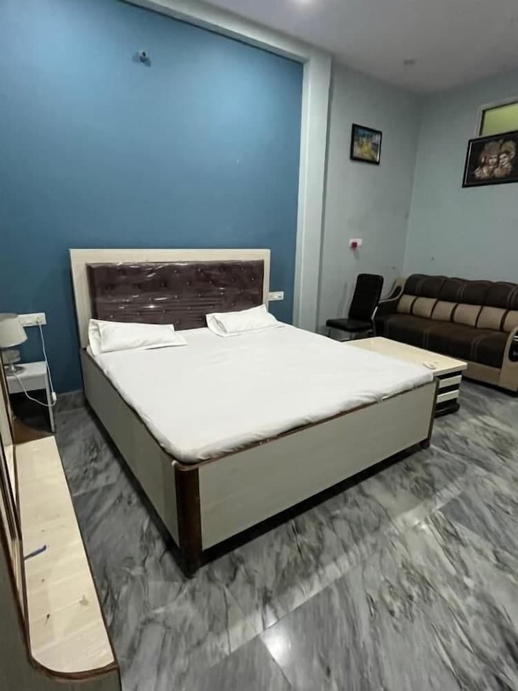 Jaymala home stay