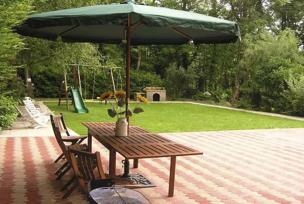 Villa LOpale