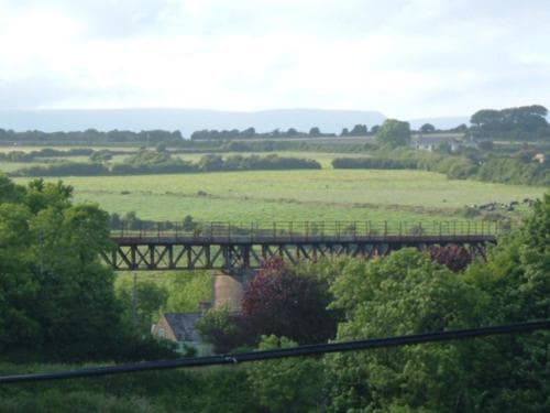 Comeragh View B&B